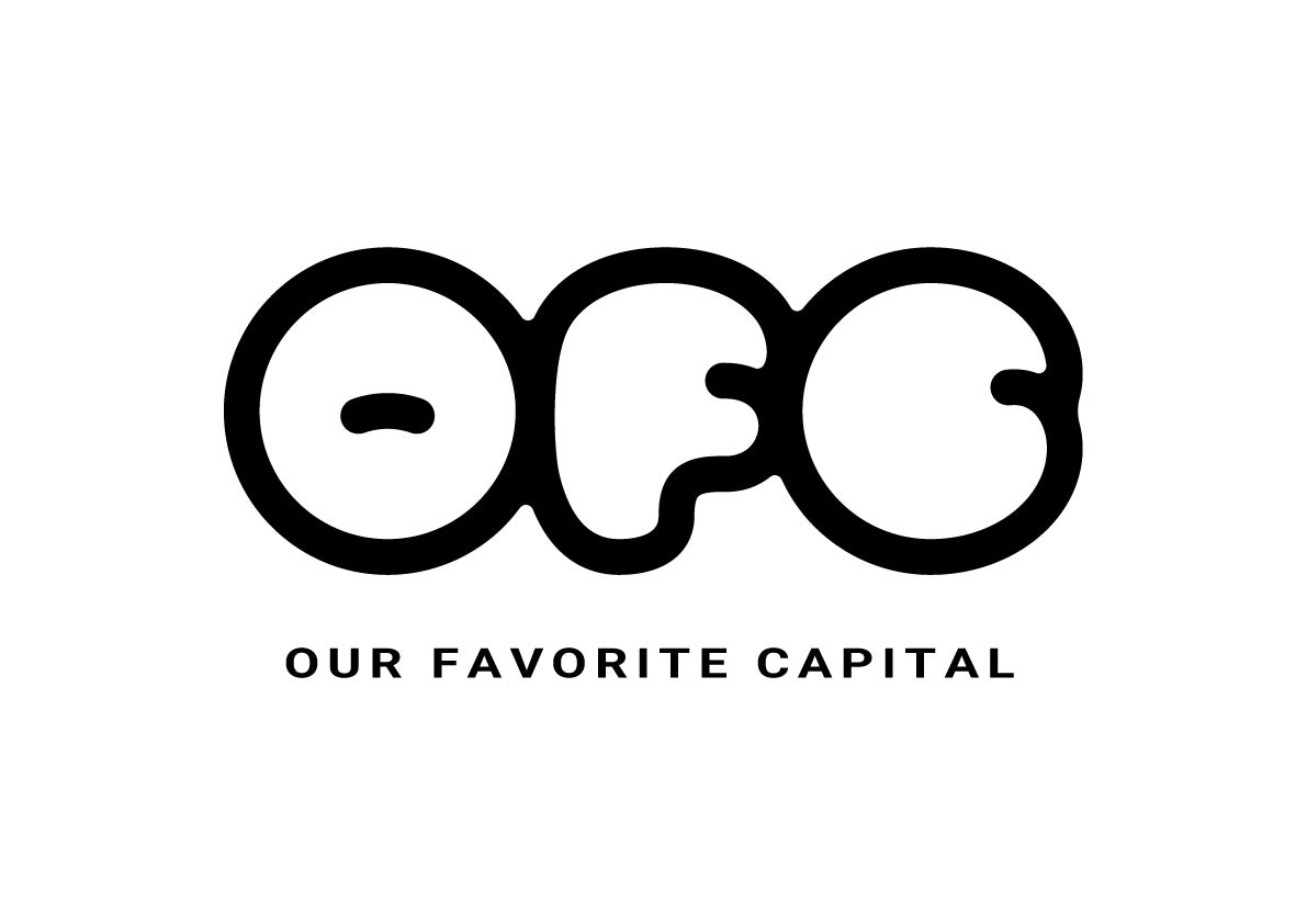 株式会社OUR FAVORITE CAPITAL