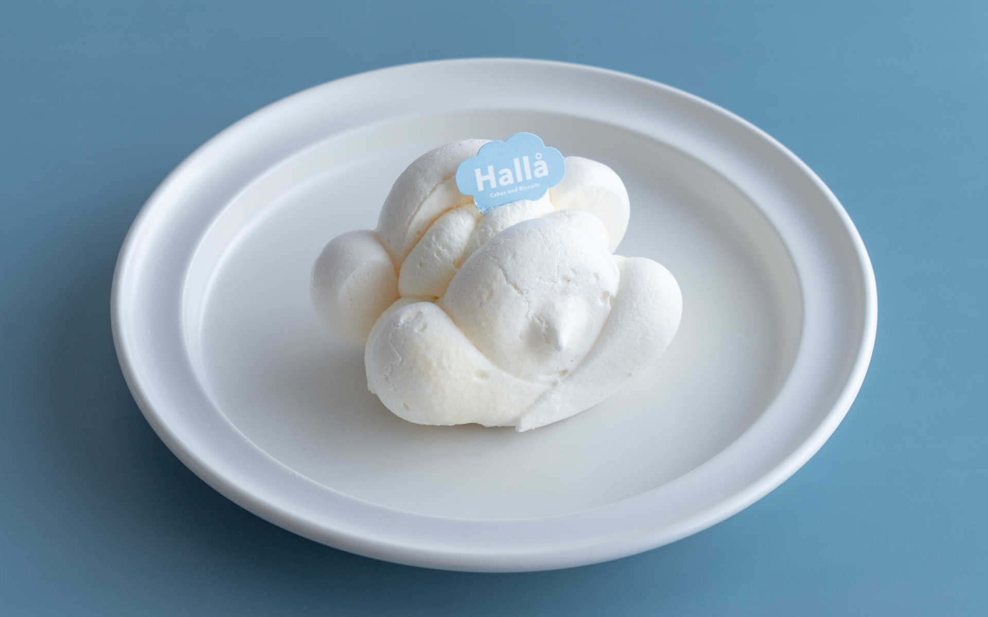 モールン～雲のシャンティ～