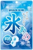 UHA味覚糖のキャンペーン!水グミオリジナル コムドットアクリルスタンドが当たる! UHA味覚糖のキャンペーン!水グミオリジナル コムドットアクリルスタンドが当たる!