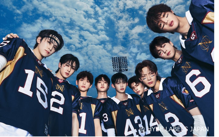 &TEAMがUHA味覚糖「ぷっちょ」CMで新たな魅力を発揮!2024年3月13日より放映開始 &TEAMがUHA味覚糖「ぷっちょ」CMで新たな魅力を発揮!2024年3月13日より放映開始