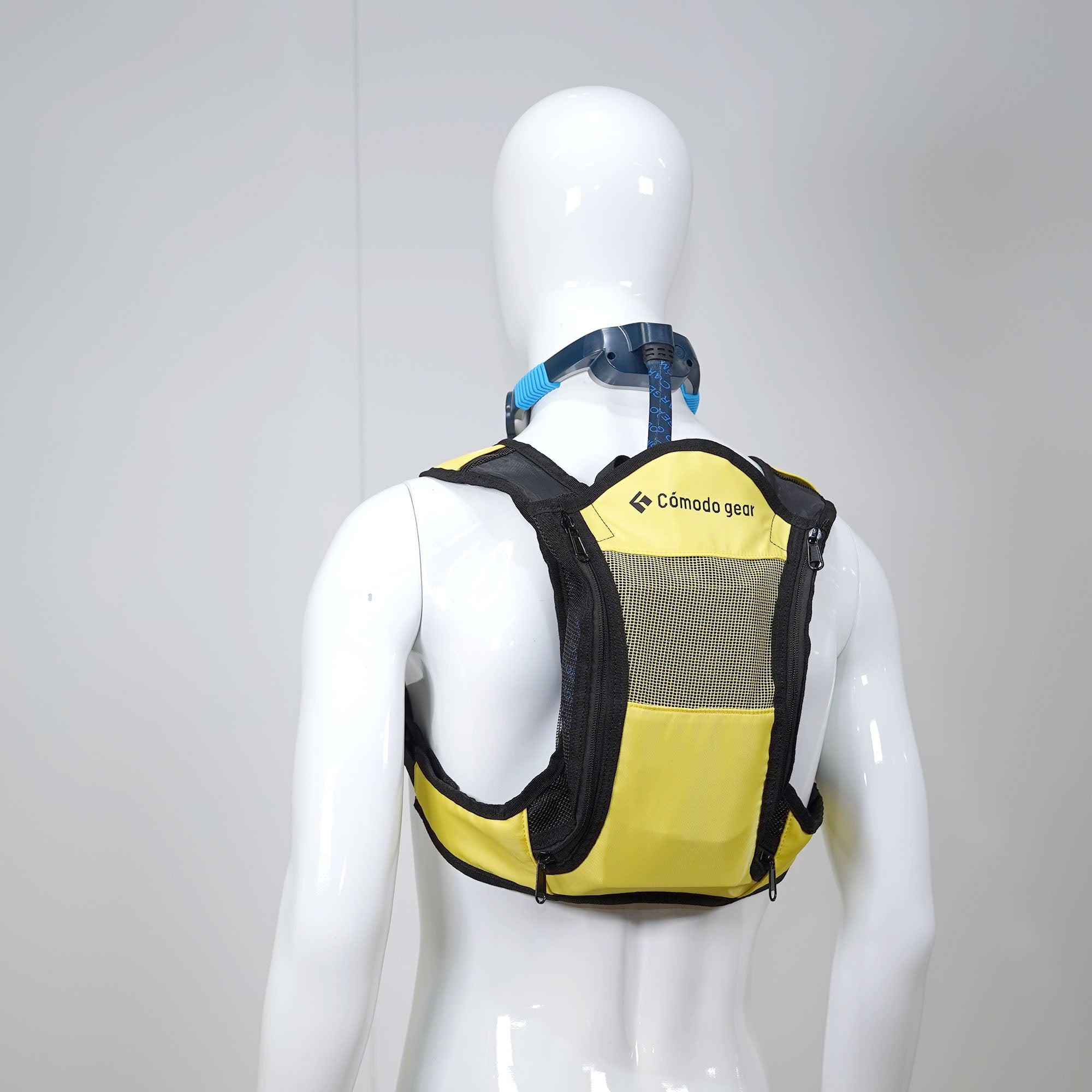 ワークベストタイプ