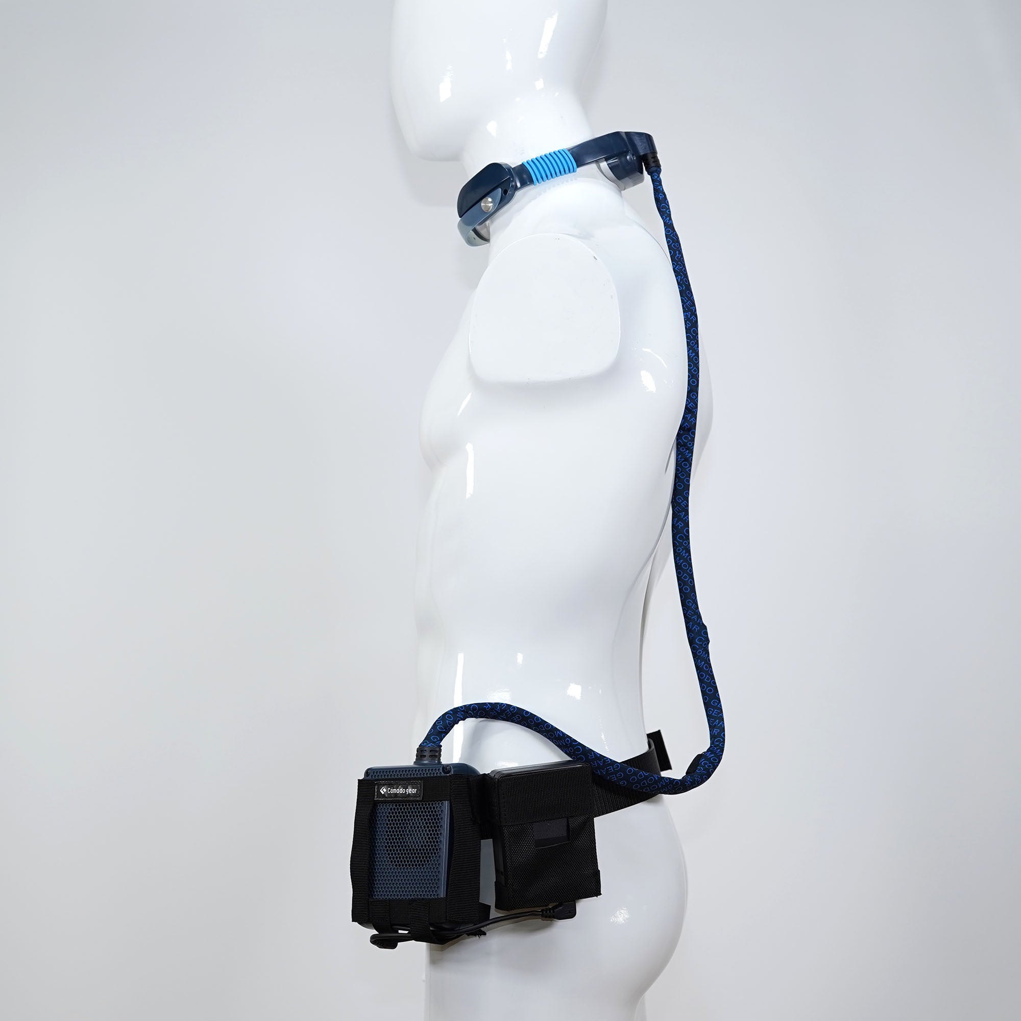 ポシェットタイプ