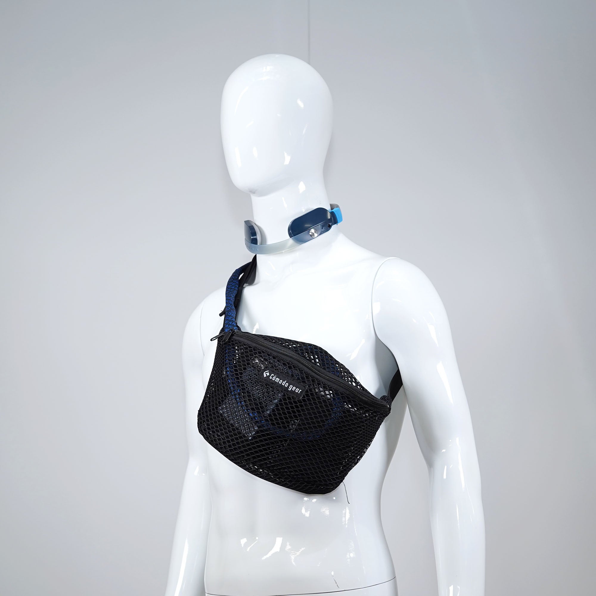 ボディバッグタイプ