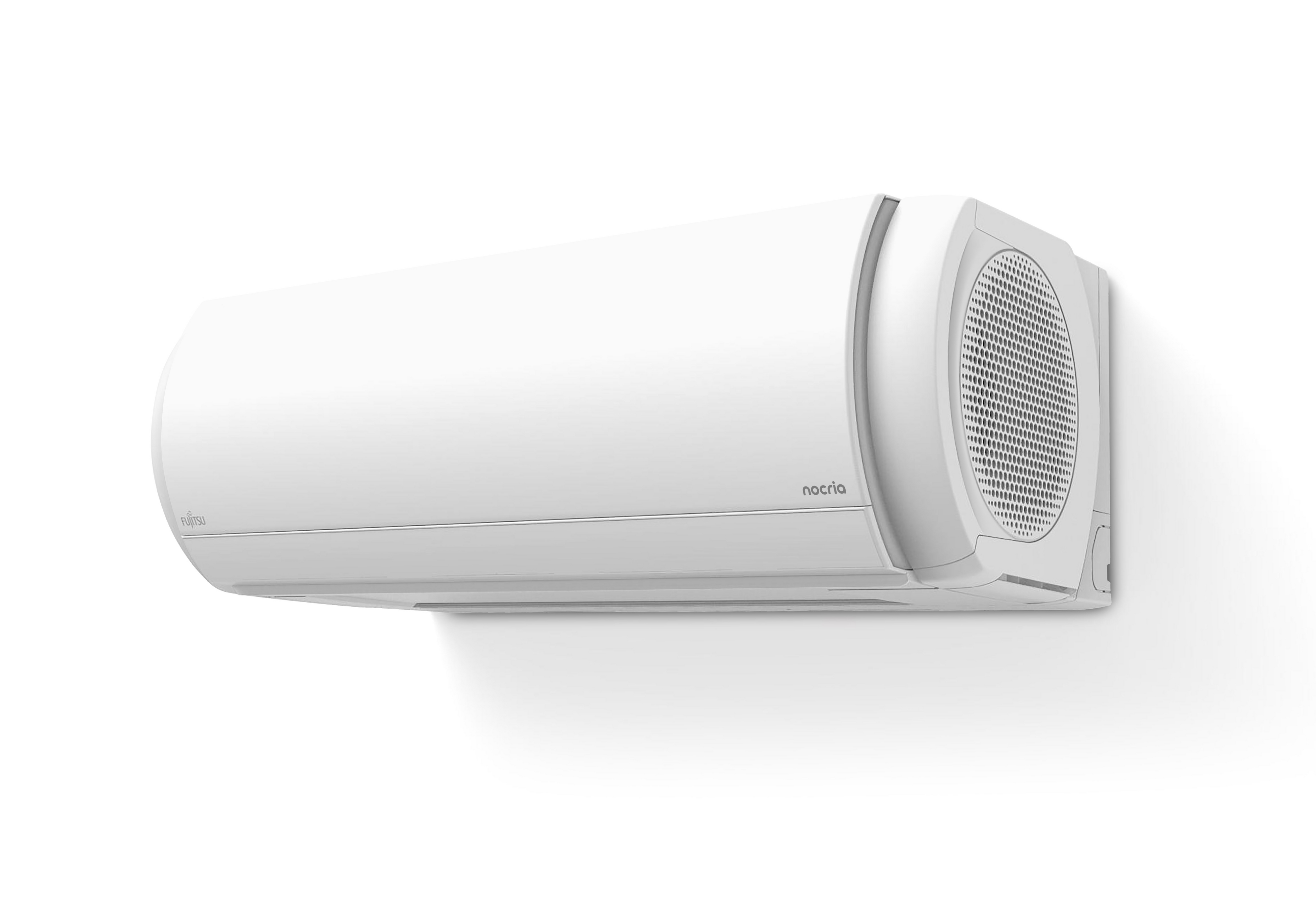 そらねこ 富士通ゼネラル ノクリアルームエアコン エアコン 2023年