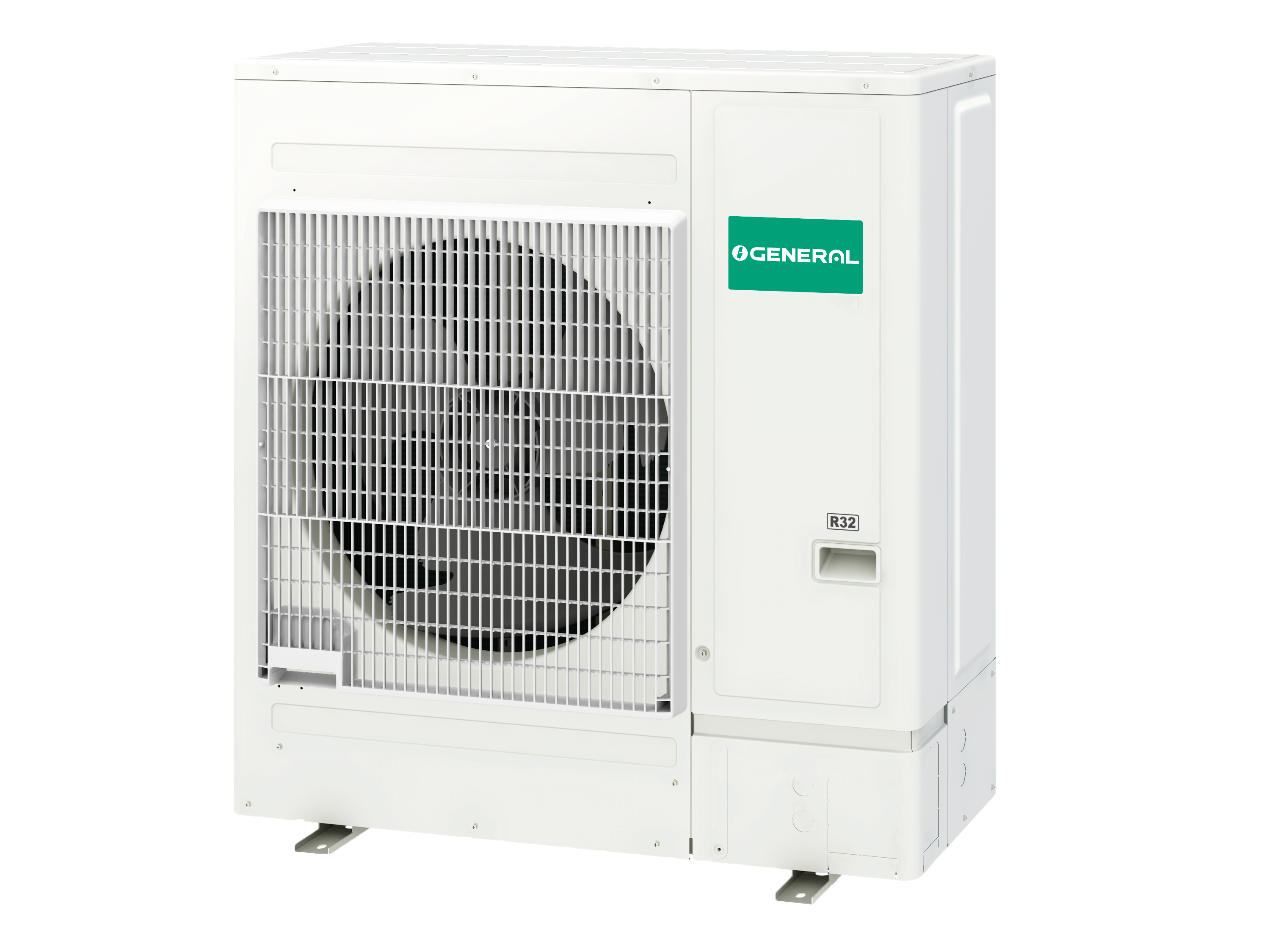 R32冷媒搭載 VRF J-VSシリーズ