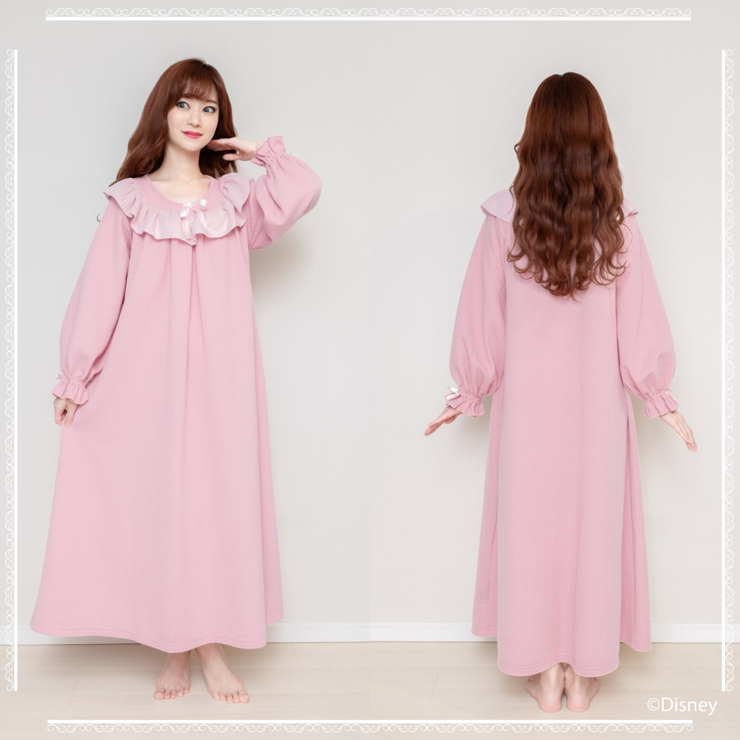 ディズニープリンセスコレクション』しまむらオンライン限定販売開始