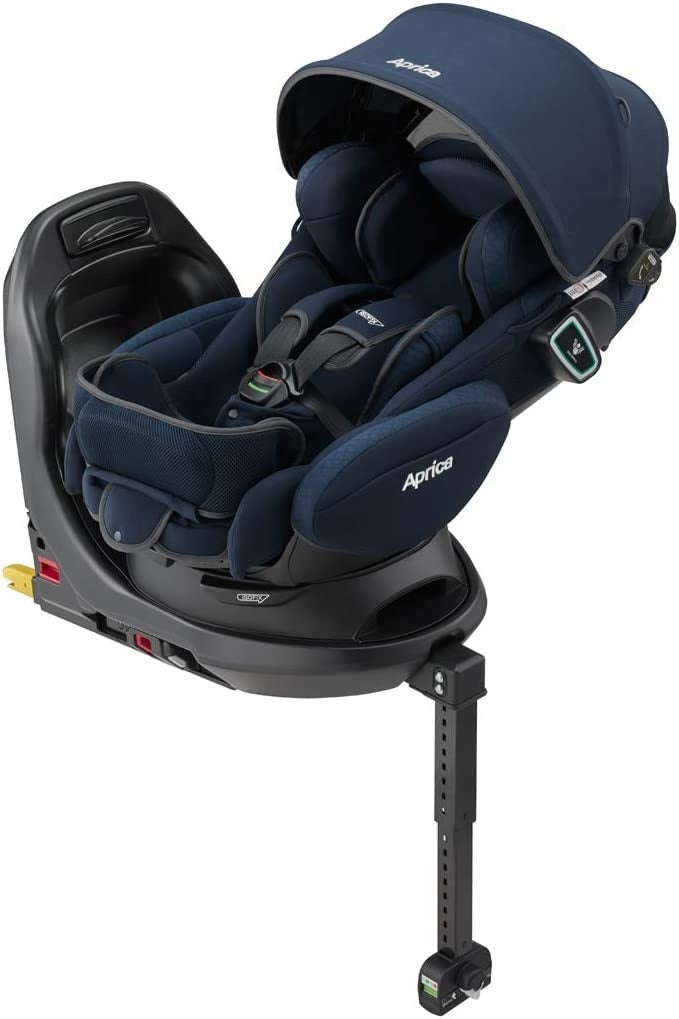 フラディア グロウ ISOFIX 360°セーフティー プレミアム/アップリカ