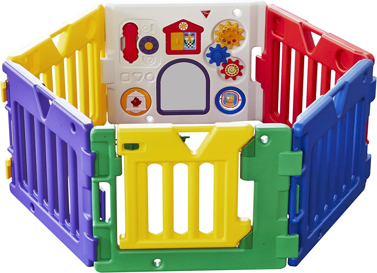 ミュージカルキッズランドDX／日本育児