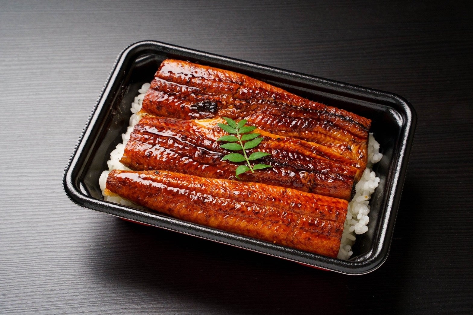 うな重 上