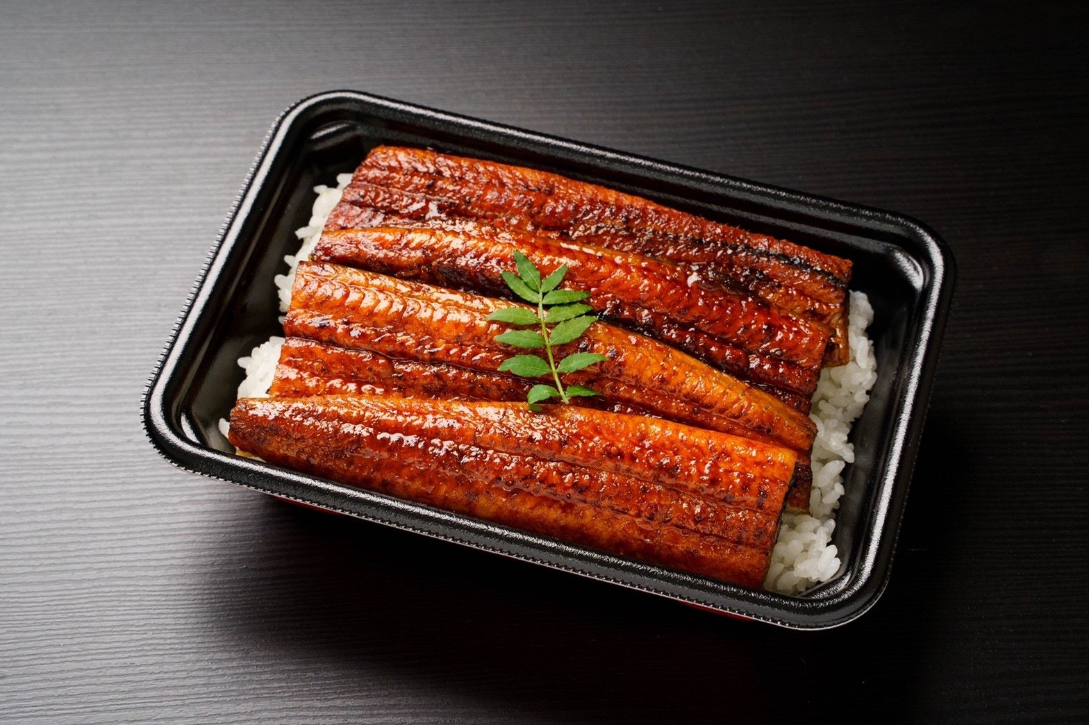 うな重 特上