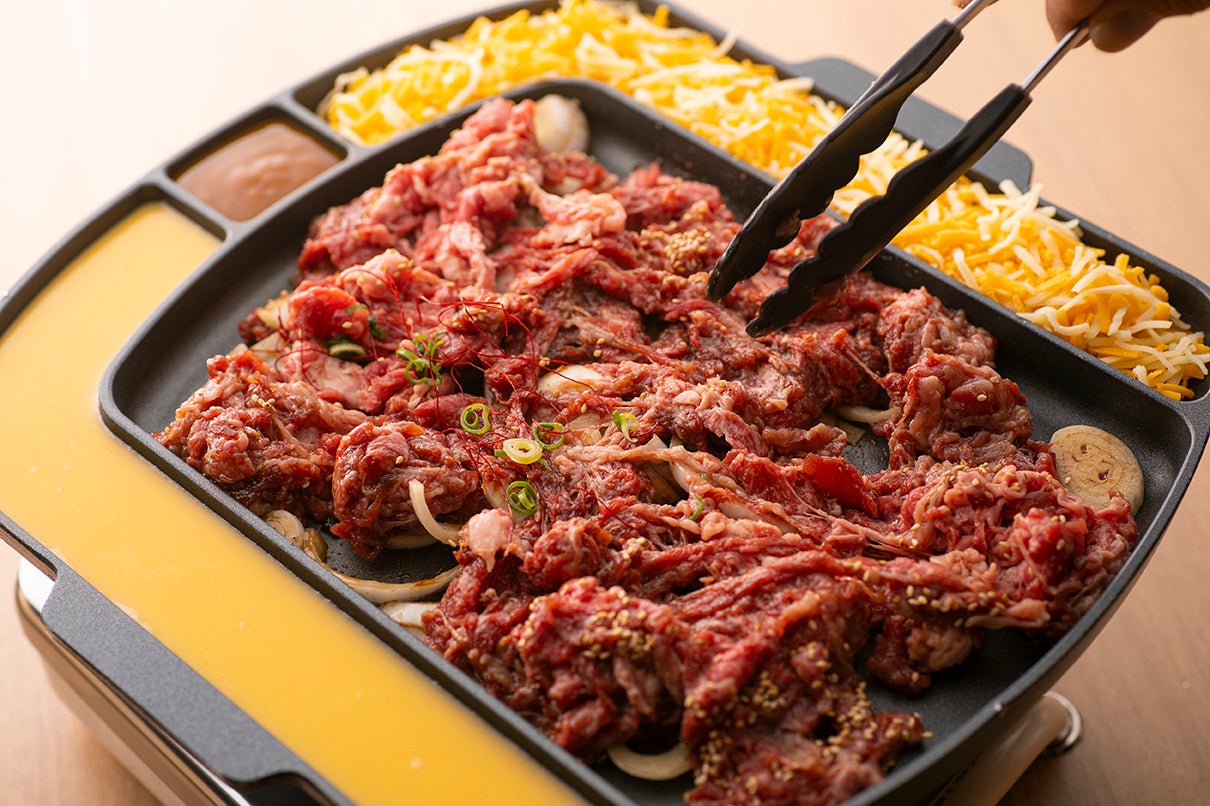 ☆サムギョプサルとプルコギを融合させた「手巻き焼肉金の牛三宮店」で、お得なキャンぺーンが始まります!!☆ グルメプレス ☆サムギョプサルとプルコギを融合させた「手巻き焼肉金の牛三宮店」で、お得なキャンぺーンが始まります!!☆ グルメプレス