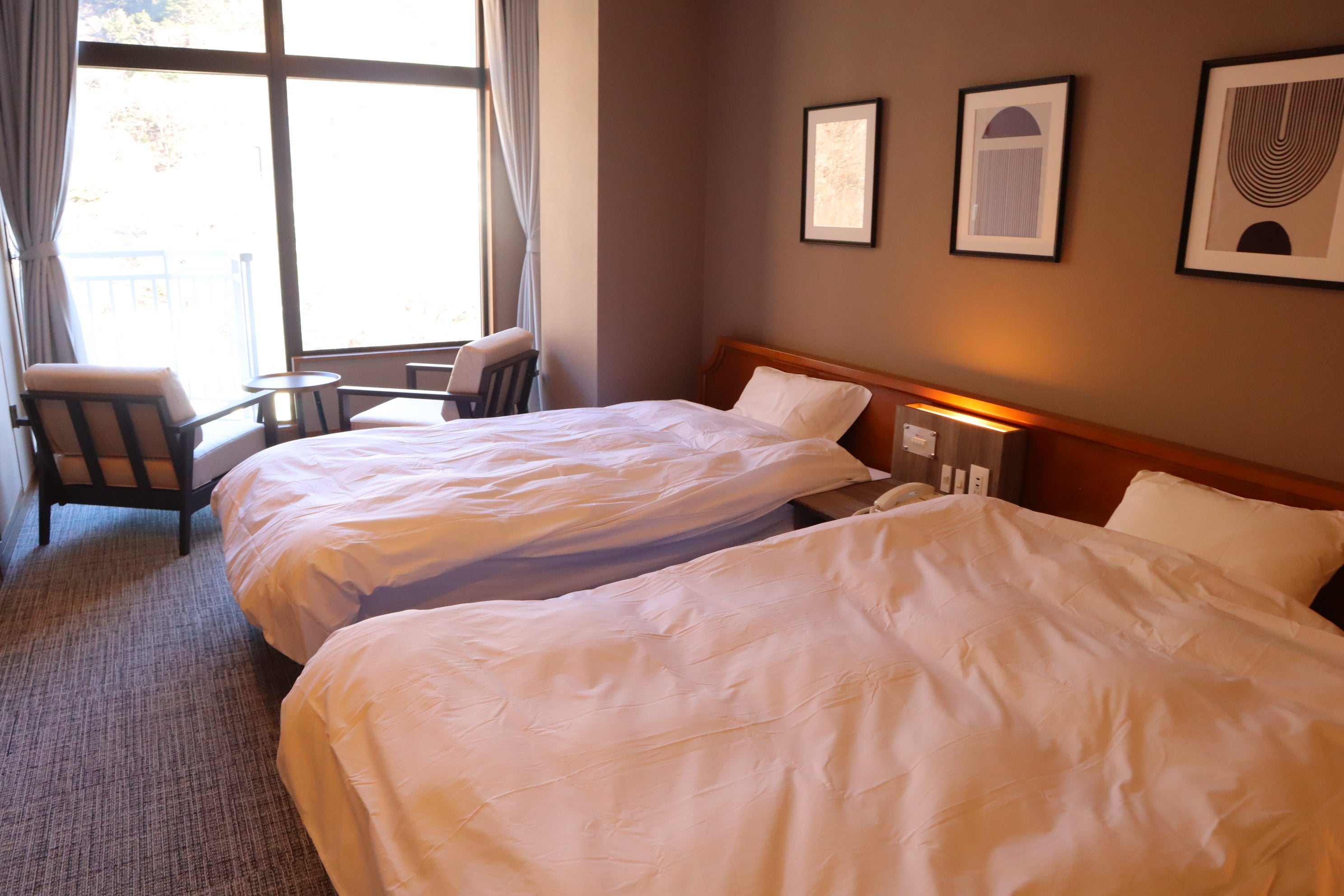 特別和洋室（2〜6名様まで