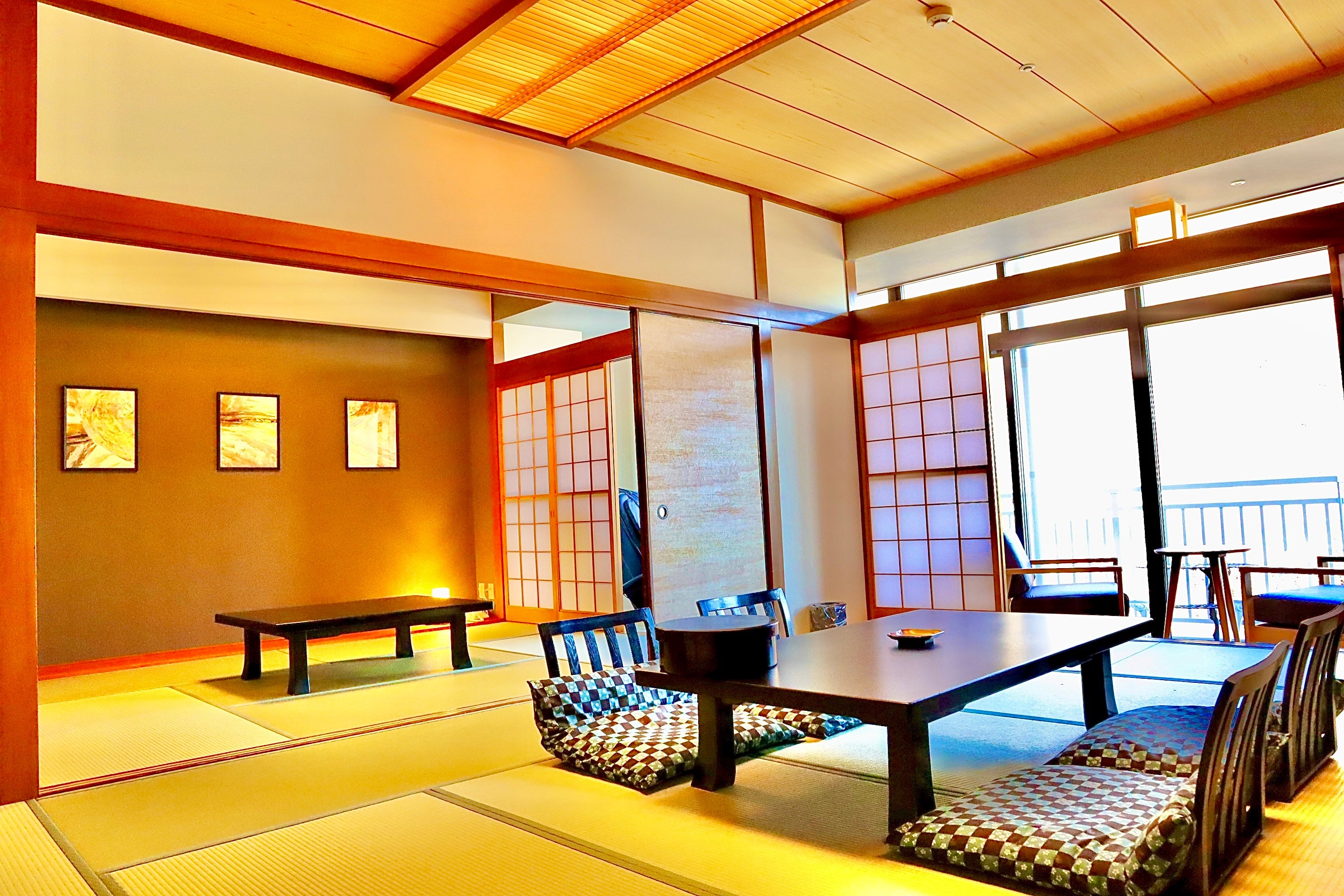 特別和室（2〜6名様まで）