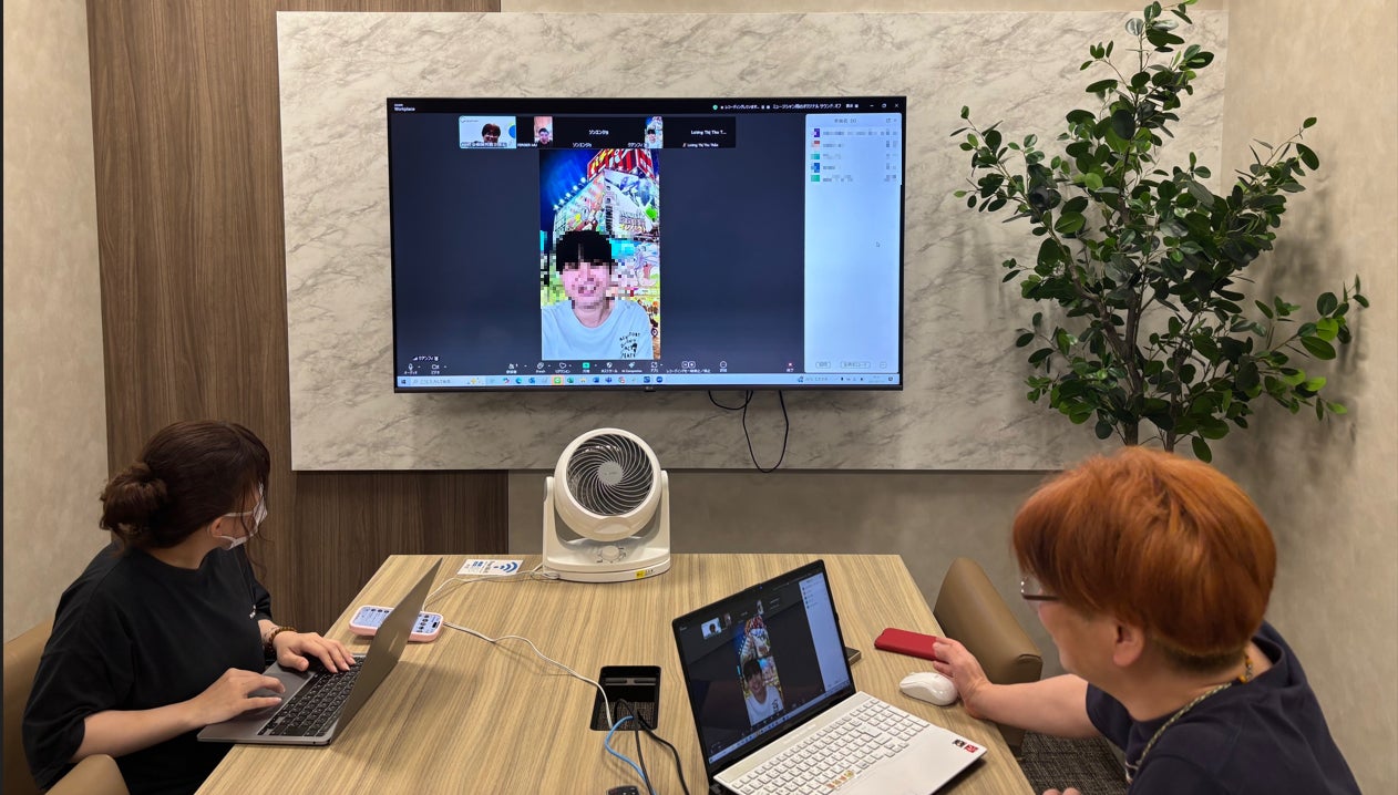 画像が削除されました