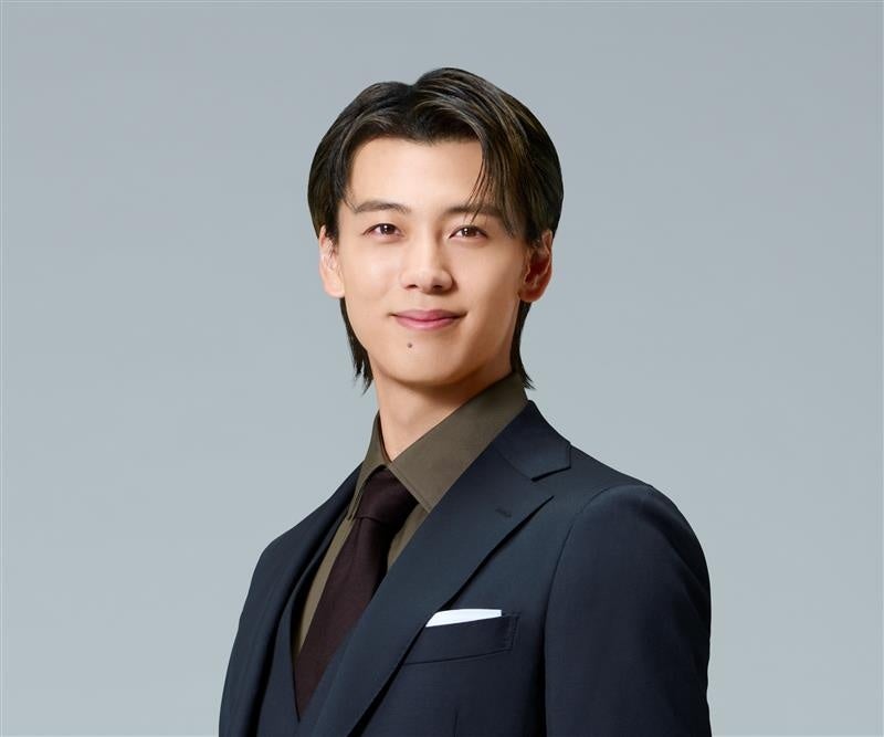 2025年 JRA年間プロモーション 「Hello,Special Times.」スタート!新キャッチコピーのもと長澤まさみさん、見上愛さん、佐々木蔵之介さんが継続出演、竹内涼真さんが新加入!