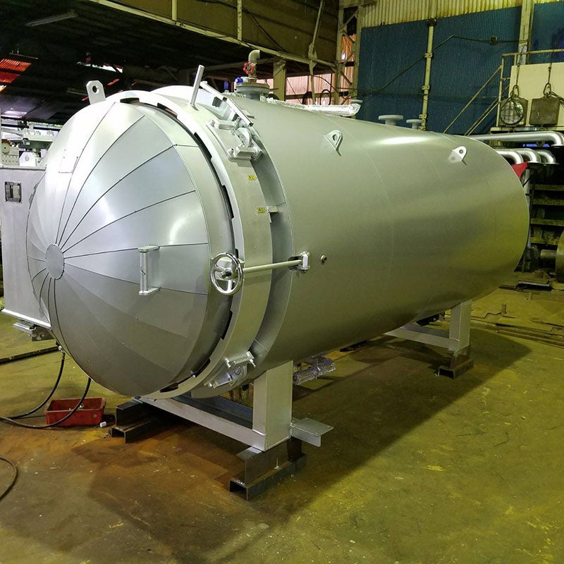 断熱ラッキング工事