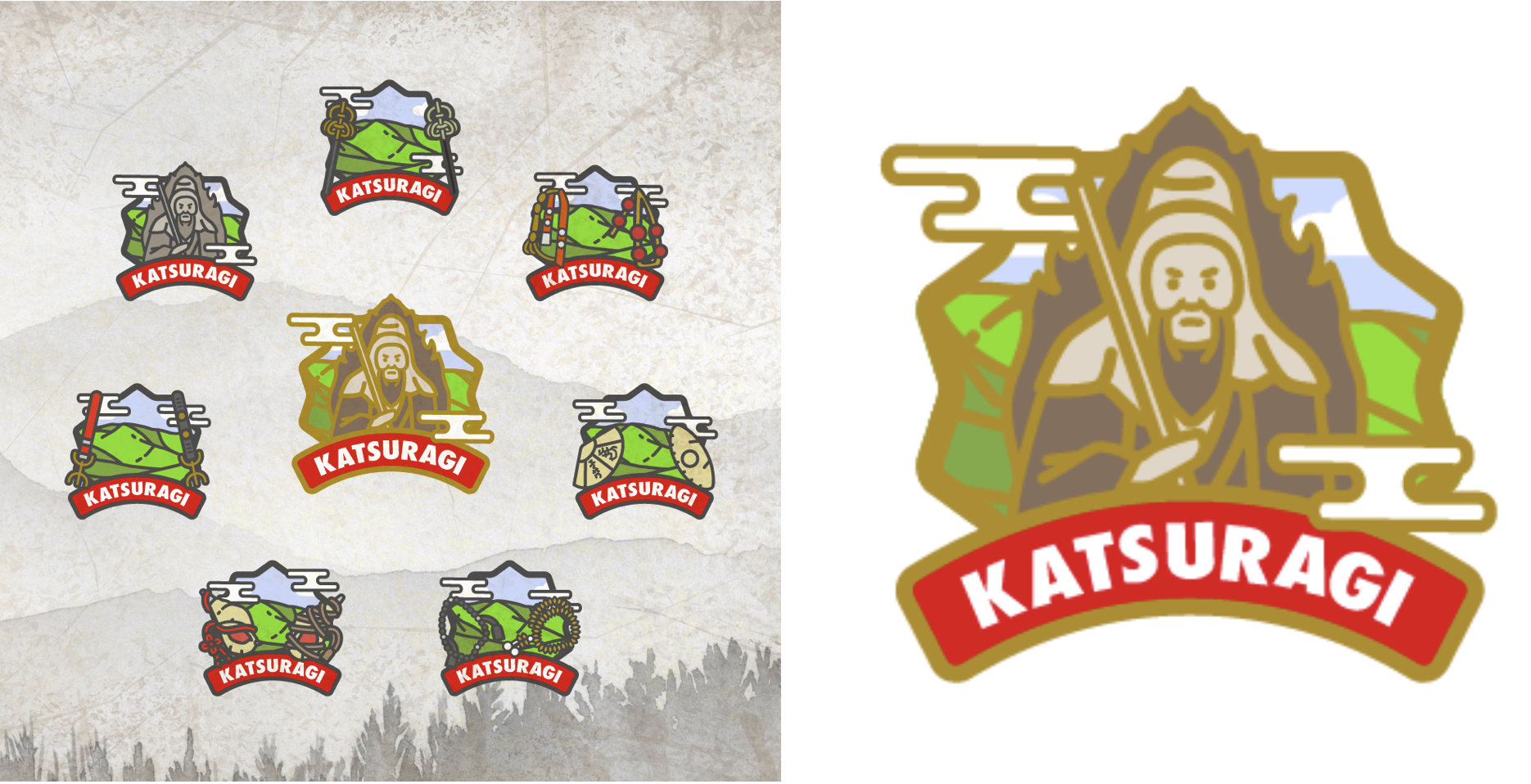 日本遺産「葛城修験（かつらぎしゅげん）」をめぐる『巡礼の旅』を提案