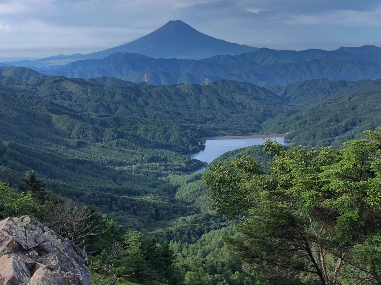 2021年に『登られた山』ランキングを公開 ／ ヤマップ | 株式会社
