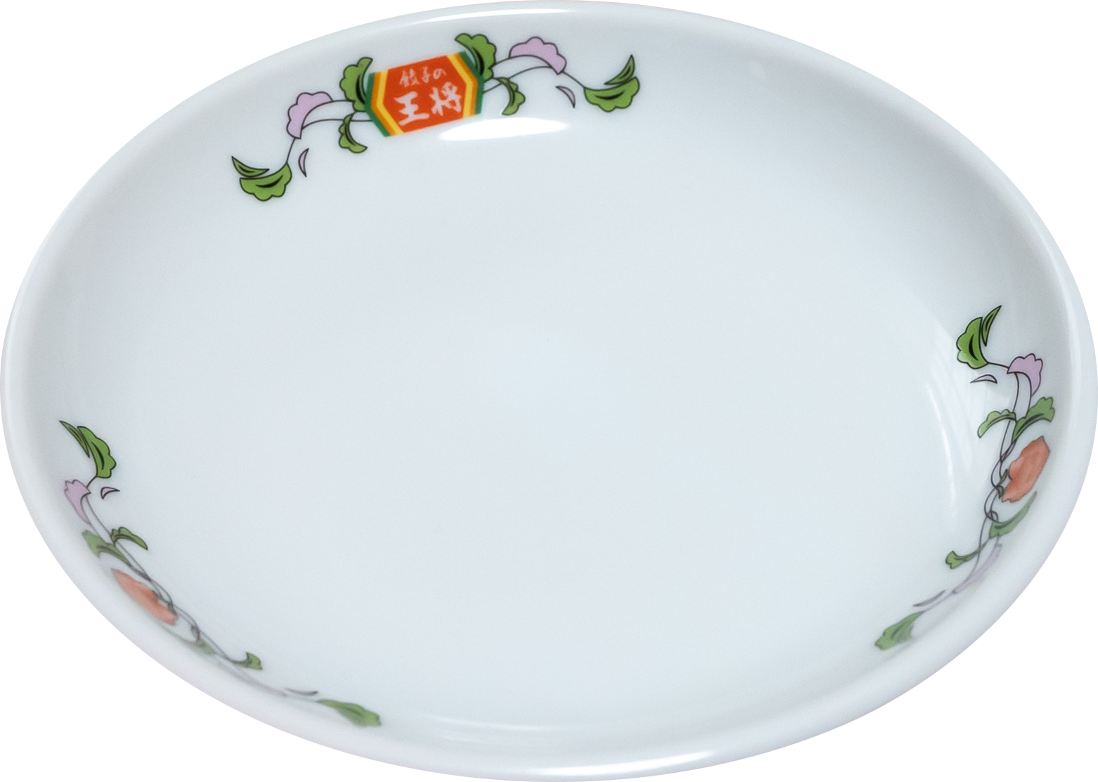 オリジナル小皿