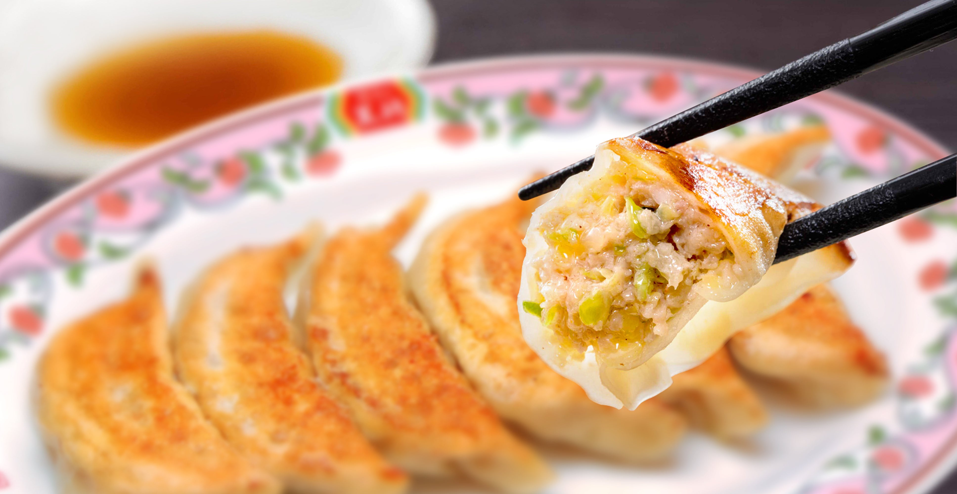 餃子の王将が農林水産省「ニッポンフードシフト」へ参画