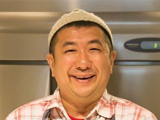 パラダイス山元氏