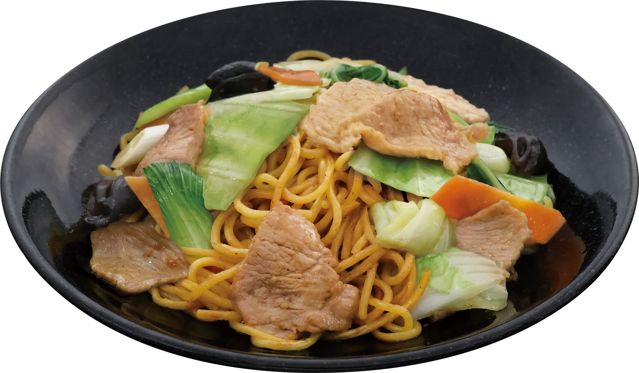 餃子の王将】リニューアルした「旨麺」で「上海焼そば」販売 | 株式 餃子の王将】リニューアルした「旨麺」で「上海焼そば」販売 | 株式