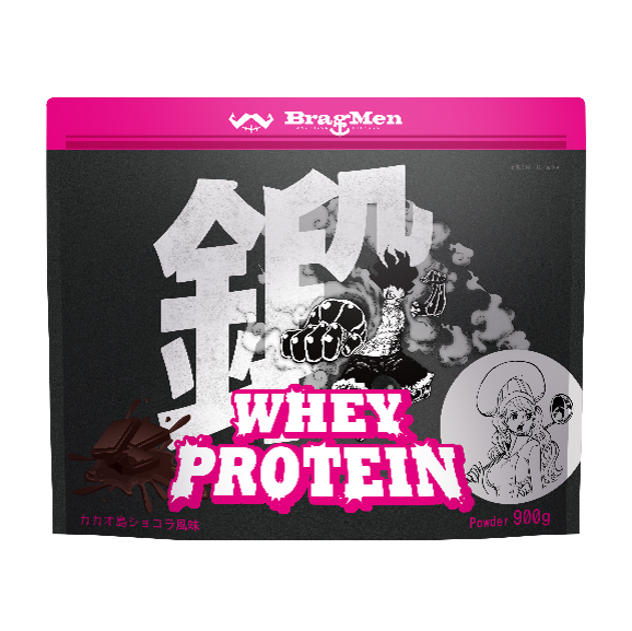 カカオ島ショコラ風味