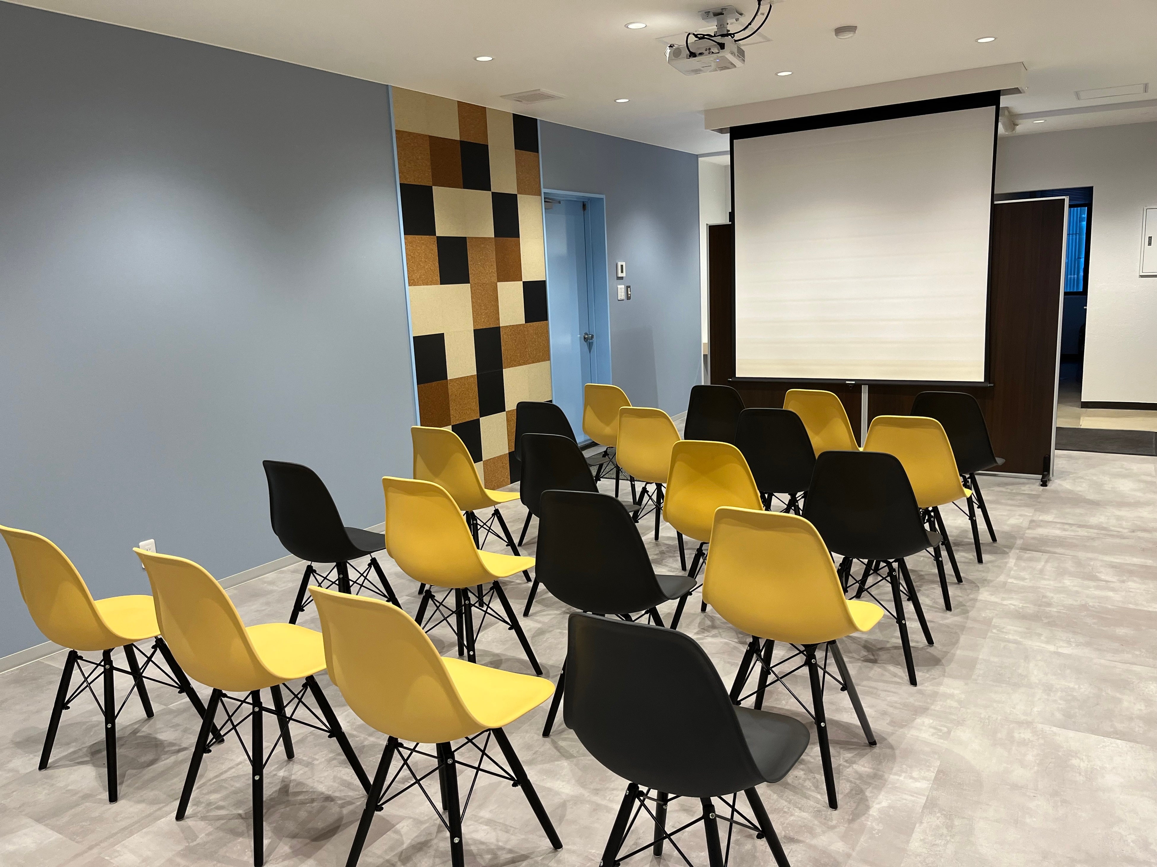 セミナーやプレゼンでの利用