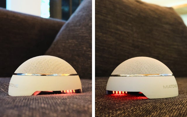 小さな惑星が奏でる360°立体音響。プラネットスピーカー販売開始 小さな惑星が奏でる360°立体音響。プラネットスピーカー販売開始