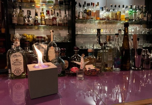 インテリアとして