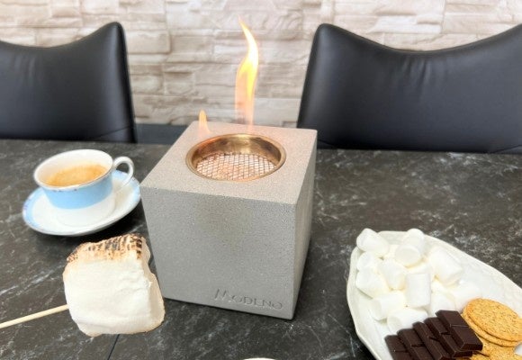 カフェタイムに