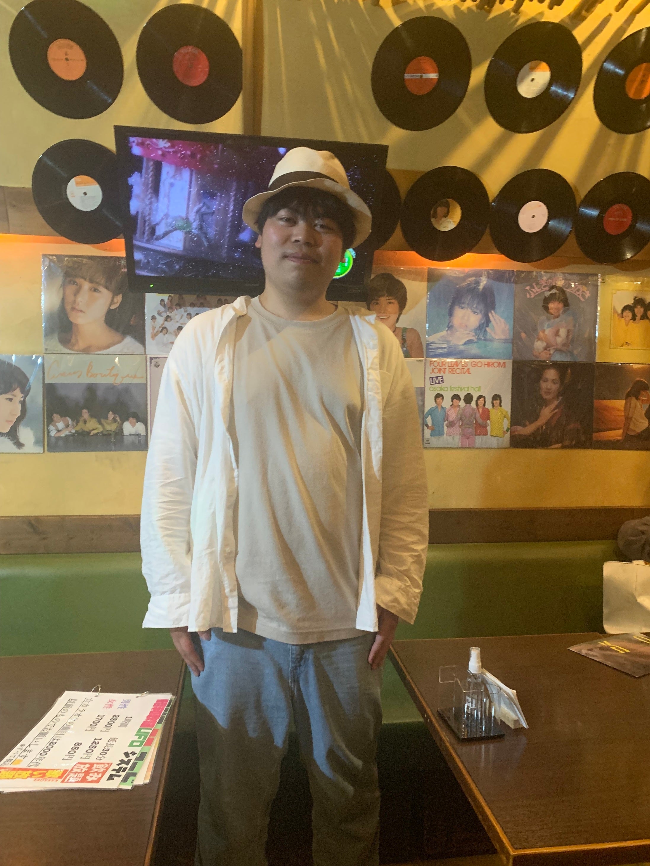 昭和歌謡ガイド