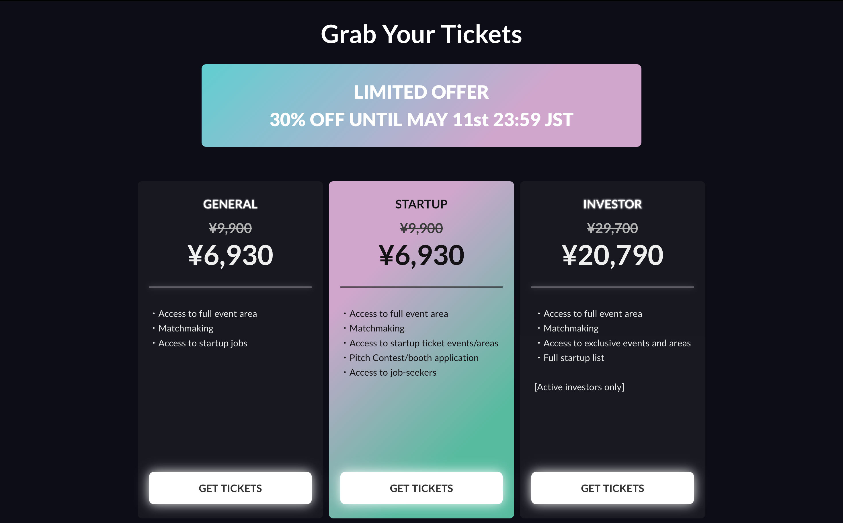 Neo Tokyo, Retro Futuristicを表現