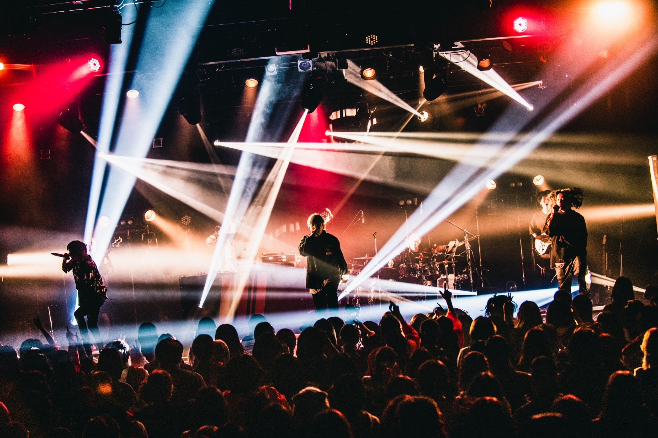 (撮影 イノコシ ゼンタ)