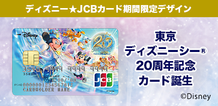 東京ディズニーランド ミレニアム記念パスポート 額縁入 未使用 JCB
