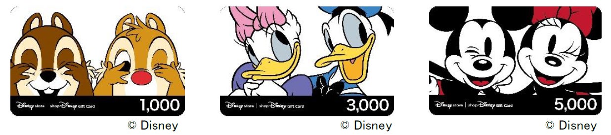 Jcb ディズニーストア ショップディズニー限定ギフトカードの発行開始 Jcbのプレスリリース Jcb ディズニーストア ショップディズニー限定ギフトカードの発行開始 Jcbのプレスリリース