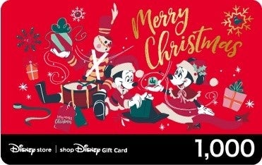 Jcb ディズニーストア ショップディズニー限定ギフトカードの発行開始 Jcbのプレスリリース Jcb ディズニーストア ショップディズニー限定ギフトカードの発行開始 Jcbのプレスリリース