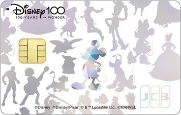 ディズニー100 スペシャルデザイン