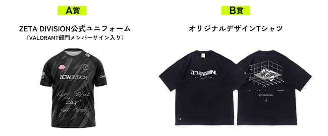 サイン入りユニフォームが抽選で当たる!「ZETA DIVISION JCB カード W サイン入りユニフォームが抽選で当たる!「ZETA DIVISION JCB カード W