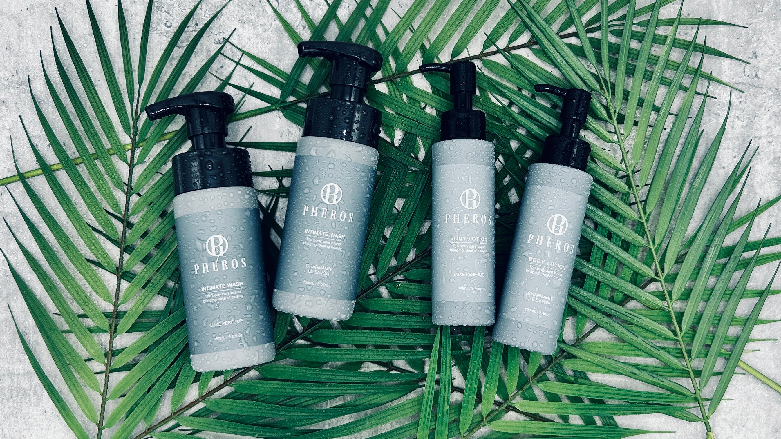 新品未使用　Lequeios ソープ・ローション・クリーム　スキンケアセット3点 新品未使用 Lequeios ソープ・ローション・クリーム スキンケア