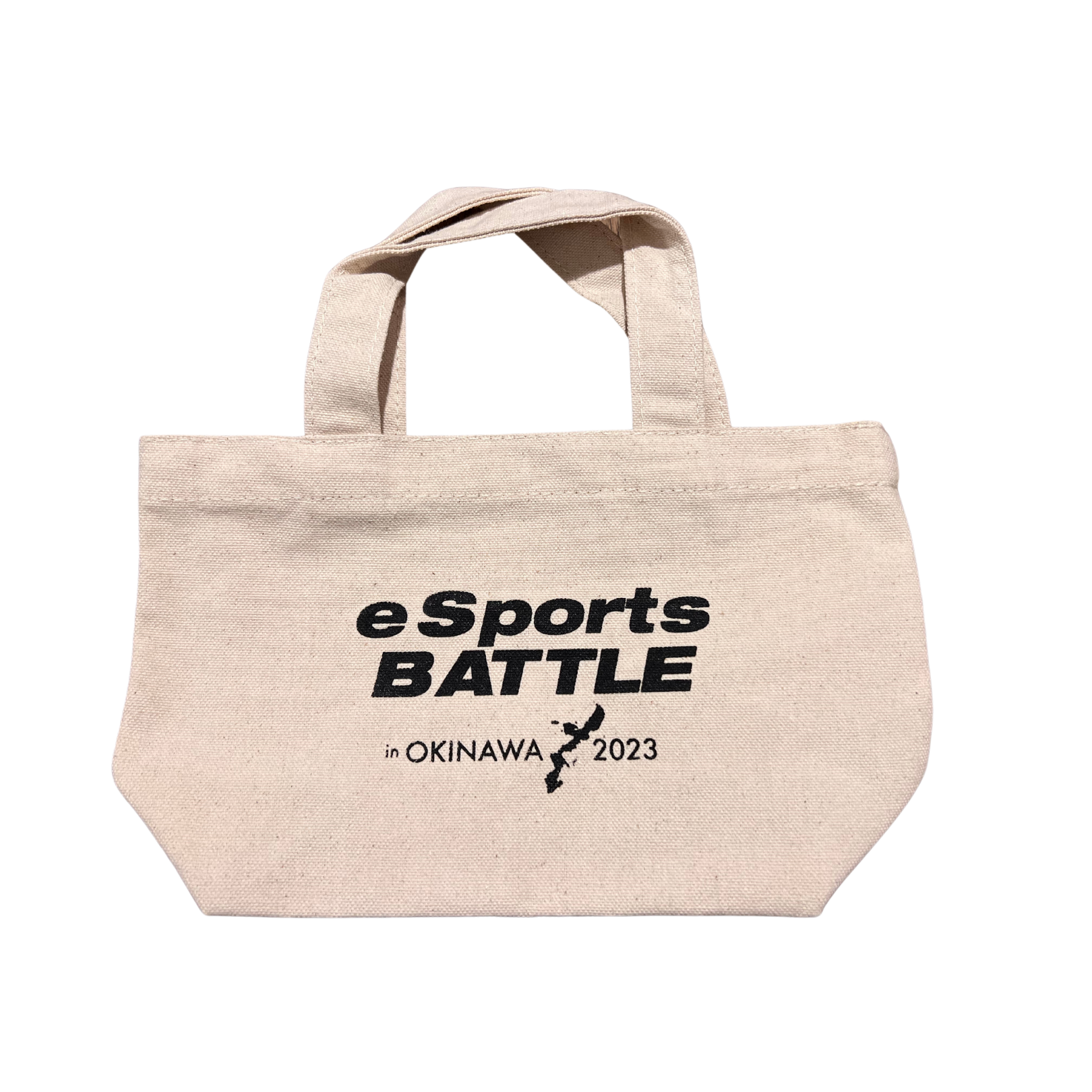 大会オリジナルトートバッグ
