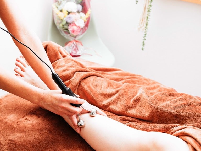 デリケートゾーン周りのケア