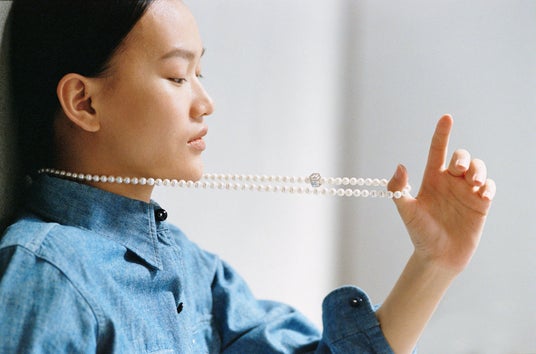 MADISONBLUEのスタイリングに欠かせない パールコレクション“Gri Gri”を5年ぶりにリローンチ MADISONBLUEのスタイリングに欠かせない パールコレクション“Gri Gri”を5年ぶりにリローンチ