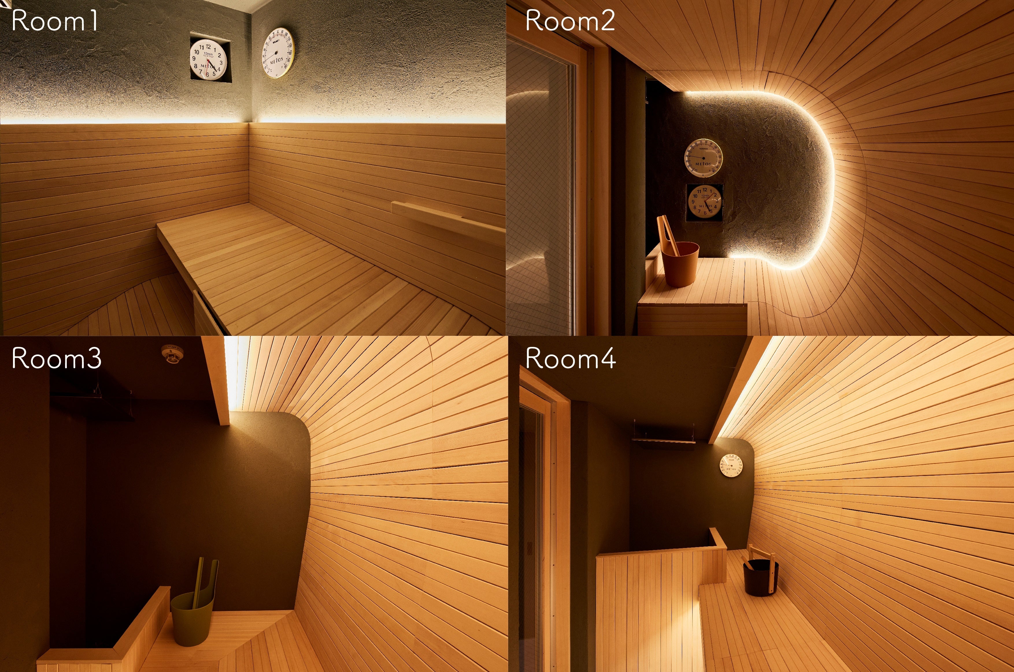 サウナベット サウナ 個室