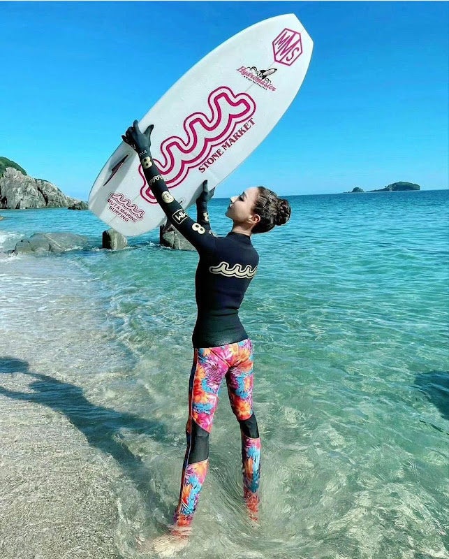 牧内 美奈子(まきうち みなこ)