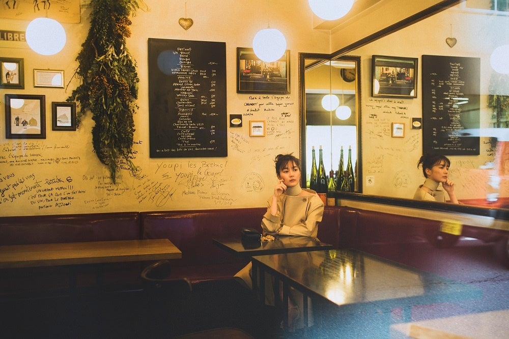 photography：YOKO TAKAHASHI