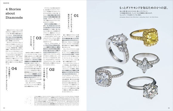 フィガロジャポン2023年1月号