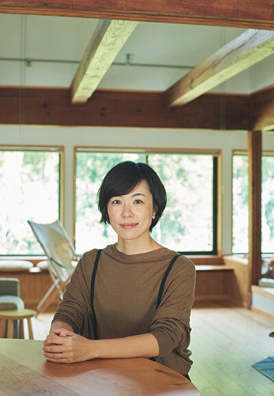 工藤七子（くどう ななこ）：SIIF（一般財団法人 社会変革推進財団）常務理事。日本のインパクト投資をリードする財団を2017年に立ち上げる。19年、妊娠を機に島根県雲南市に移住。BWA Award 2022受賞。