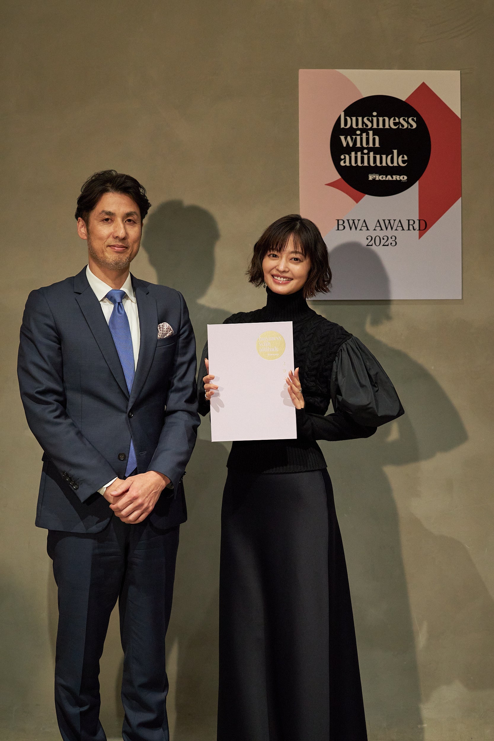 photo：Aya Kawachi (photo’n inc.)