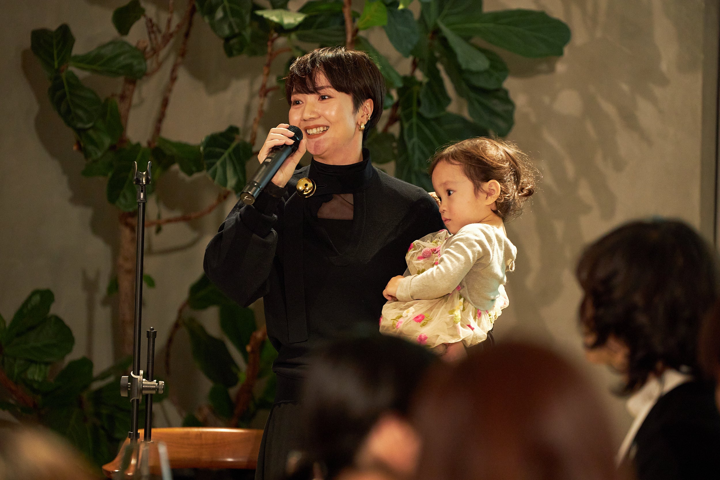 photo：Aya Kawachi (photo’n inc.)